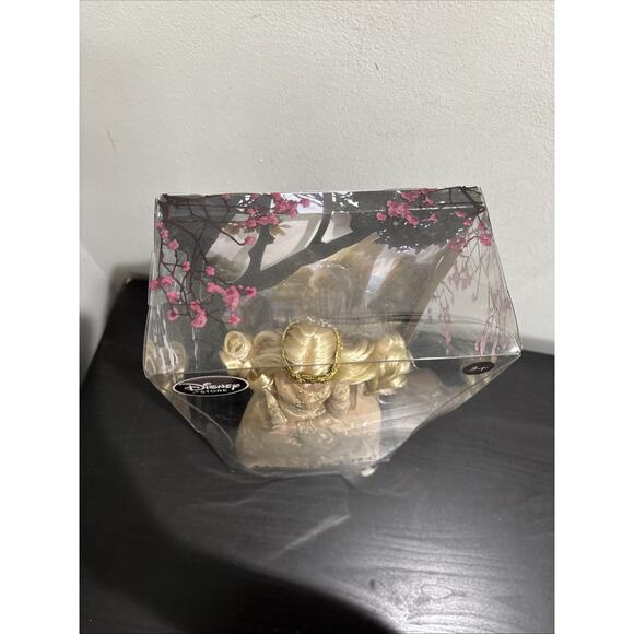 Maleficent Disney Store Exclusive Film Collection Doll Aurora Sleeping Beauty - Picture 5 of 11